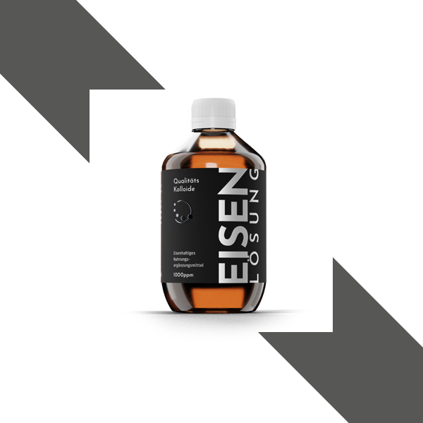 Eisen_Kolloid